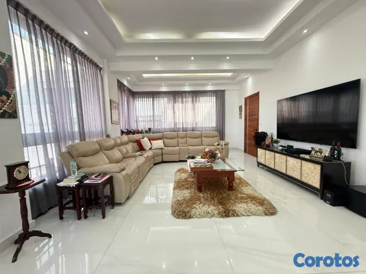penthouses - Penthouse en Venta, Los Cacicazgos 18