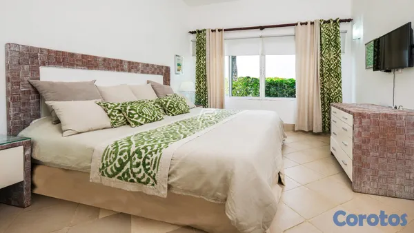 apartamentos - Apartamento Frente al Mar, Las Ballenas 4