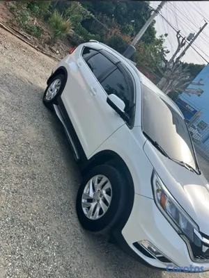 otros vehiculos - Crv 2016  4
