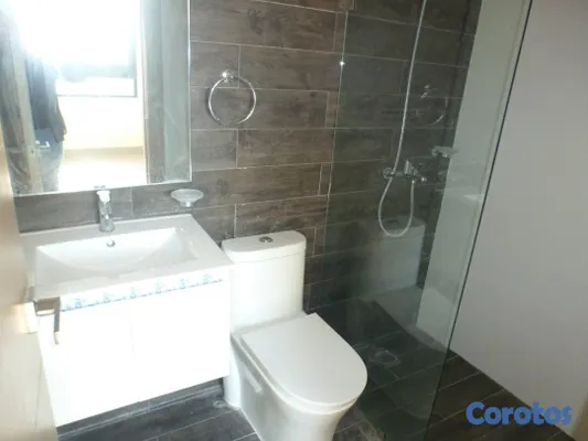 apartamentos - ALQUILO APARTAMENTO EN EL MILLON CON TERRAZA EN TORRE DE LUJO CON PISCINA, GYM,  10