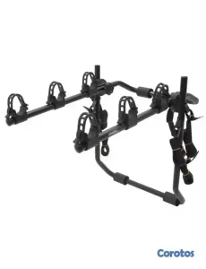Rack de Bicicleta 815-82291 Transporte Profesional