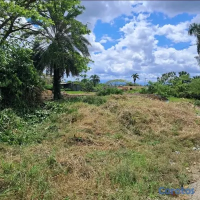 solares y terrenos - TERRENO EN VENTA – LAS PALOMAS, SANTIAGO 2
