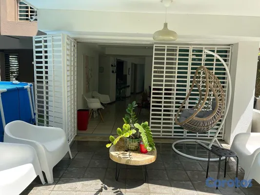 decoración y accesorios - se vende casa grande por el Jardín Botánico 440 m² 14