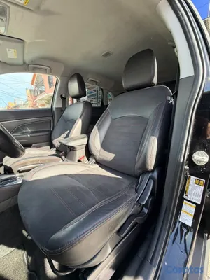 jeepetas y camionetas - Mitsubishi Outlander Sport SE 2023 10