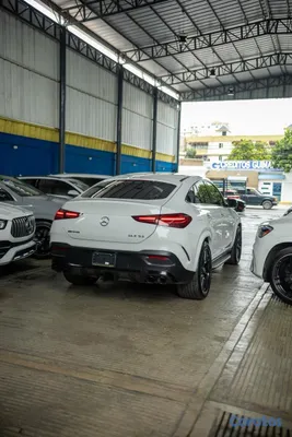 jeepetas y camionetas - Mercedes Benz GLE 53 AMG Coupe Plus 2024 Recien Im 6