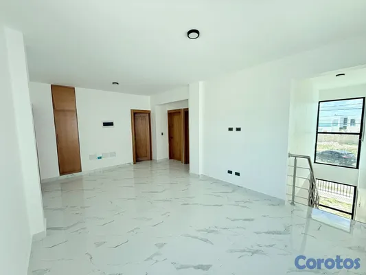 casas - VILLA DUPLEX 3 HABITACIONES BRISAS DE PUNTA CANA 7