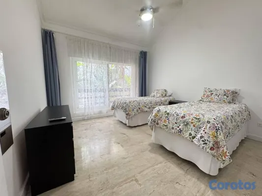 apartamentos - Altabella Garden, Cocotal: 2 habitaciones y terraza con vista a la piscina 6