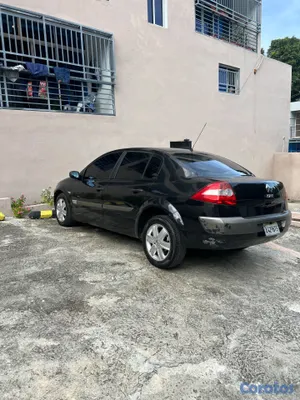 carros - Renault Megane  7