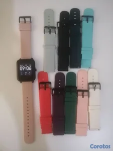 Reloj inteligente Amazfit Bip S Lite 