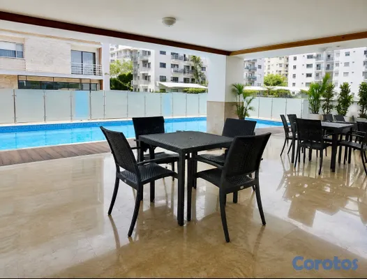 apartamentos - Piantini • Apartamento • Oportunidad  2