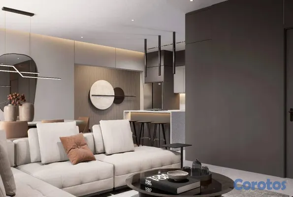 apartamentos - APARTAMENTOS EN VENTA EN TORRE MILANO | CERROS DE  7