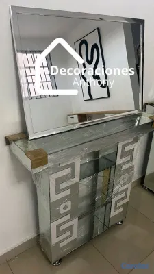 decoración y accesorios - Repisa  3