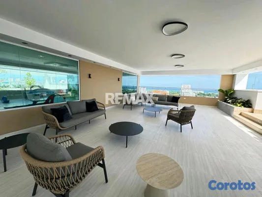apartamentos - Apartamento en Alquiler en Bella Vista 3 Habitaciones 2.5 baños 2 parqueos 13