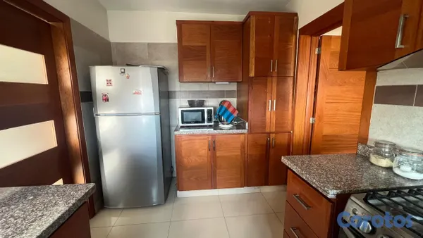 penthouses - Penthouse en Venta en Residencial Don Juan – Colinas del Oeste 7