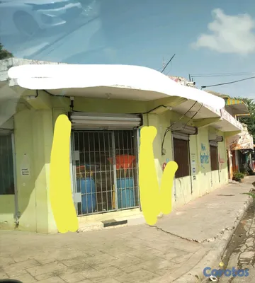 otros inmuebles - conjunto de 5 propiedades en bayaguana monte plata  5
