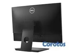 computadoras y laptops - ALL IN ONE DELL 3240 CORE i5 DE 6TA GEN MEMORIA 8GB SSD256GB 3