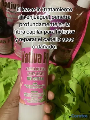 salud y belleza - Kativa PR 3