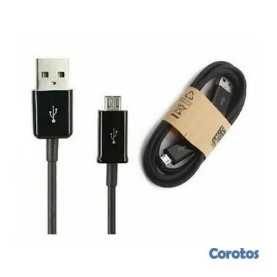 accesorios para electronica - CABLE USB V8 ECONOMICO 2