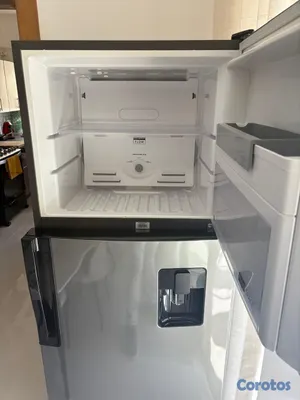 electrodomesticos - Nevera Whirlpool 16pc 2