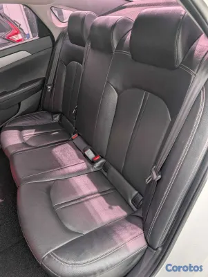 carros - HYUNDAI SONATA NEW RISE 2021 14