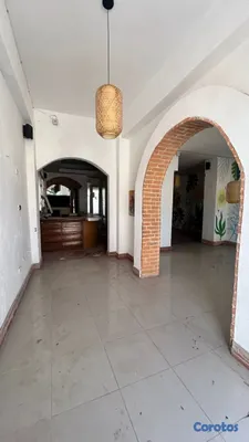 otros inmuebles - Nave industrial en alquiler en sector honduras  5