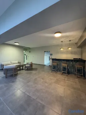 apartamentos - ALQUILER EN RENACIMIENTO LINEA BLANCA US$750 9