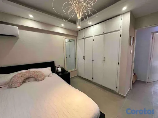 apartamentos - Vendo apartamento en el Ensanche Ozama 5