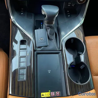 jeepetas y camionetas - LEXUS LX 600 LUXURY 2024 17