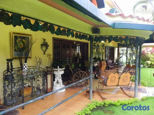 casas - Casa en Venta en Bella Vista Sur ID 1833 7