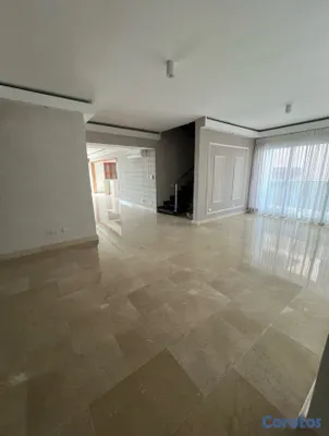 penthouses - PENTHOUSE DE 3 NIVELES EN VENTA EN BELLA VISTA 2