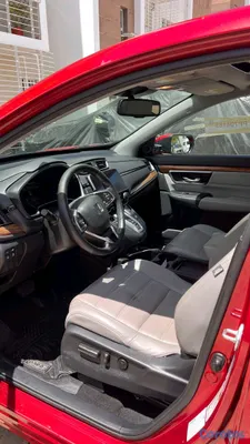 jeepetas y camionetas - Honda crv touring híbrida 2022 clean carfax  5