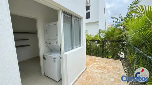 casas - VILLA EN VISTA CANA · Ref 1537864 5