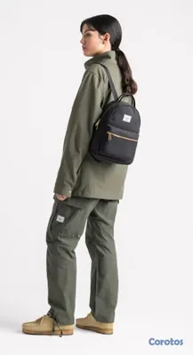 carteras y maletas - Mochila Herschel Nova Mini| 9L 8