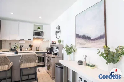 Apartamento Amueblado en Alquiler en Vista Cana | 