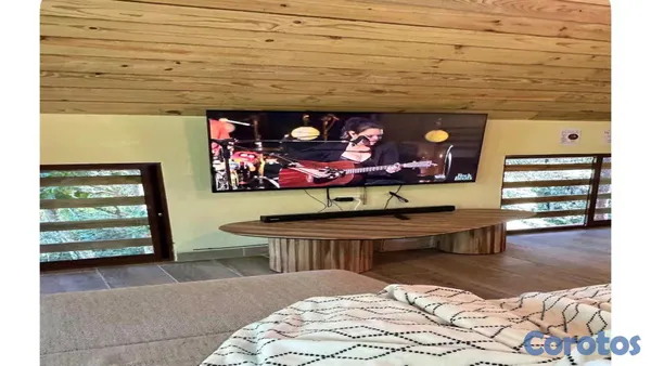 casas - Casa en Jarabacoa 7
