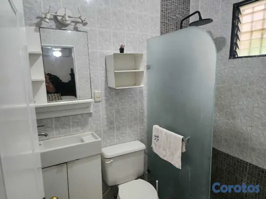 casas - Se vende Casa de 3 Habitaciones, Ensanche Isabelit 10