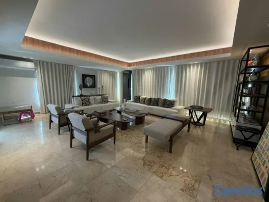 penthouses - Penthouse en venta en Evaristo Morales - 3465 2