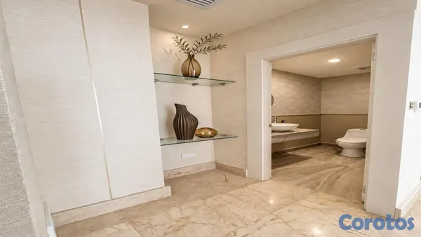 penthouses - Vendo moderno y elegante apartamento en Los Cacicazgos 9