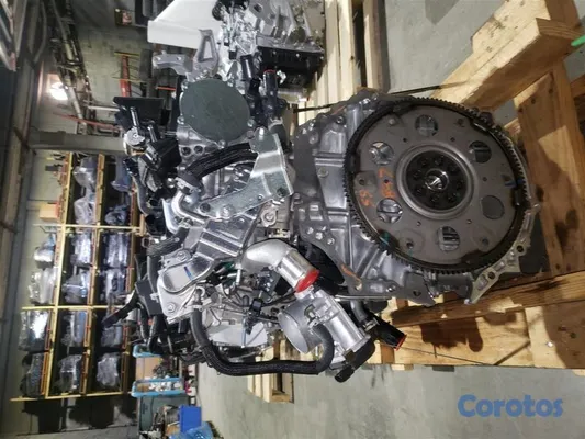 repuestos - MOTOR 2.0L  PARA TOYOTA COROLLA 2026 1,9K 2