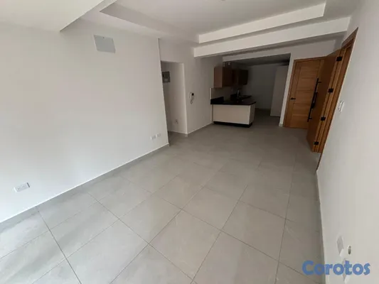 apartamentos - Apartamento con Terraza Nuevo en Venta en Urbanización Real 3