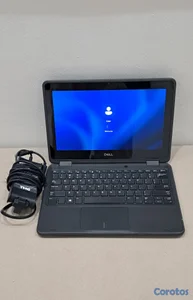 Laptop Dell 3190 128GB TOUCH Pentium Silver N5030
