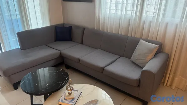 muebles y colchones - En venta mueble en L 2