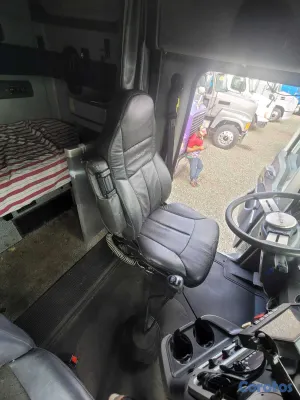 camiones y vehiculos pesados - MACK PINNACLE AÑO 2014 4