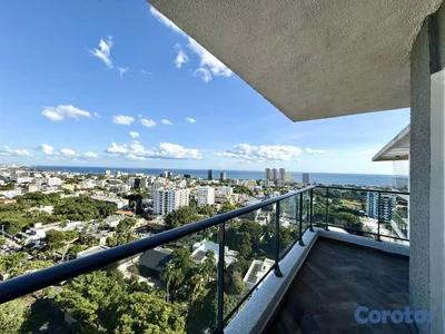 Apartamento de 3 habitaciones en alquiler en La Es