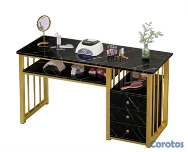 mesa de uñas 