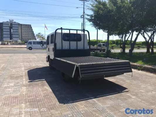 otros vehiculos - camión gmc 2023 5