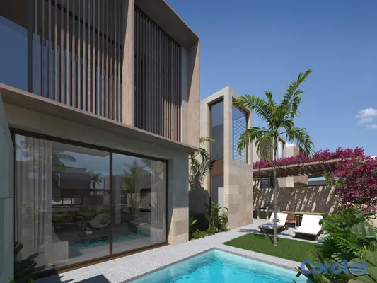 Proyectos - Proyectos de Apartamentos y Villas | Punta Cana -3 9