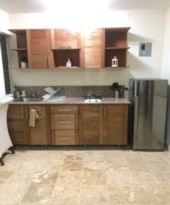 apartamentos - Alquiler Apartamento Estudio ubicado en la Zona Colonial, Santo Domingo 7