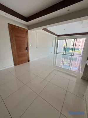 apartamentos - vendo los cacicazgos tres habitaciones con su baño próximo Anacaona dos parqueos 2