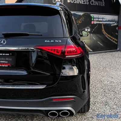jeepetas y camionetas - MERCEDES-BENZ AMG GLE 53 4MATIC+ 2023  19